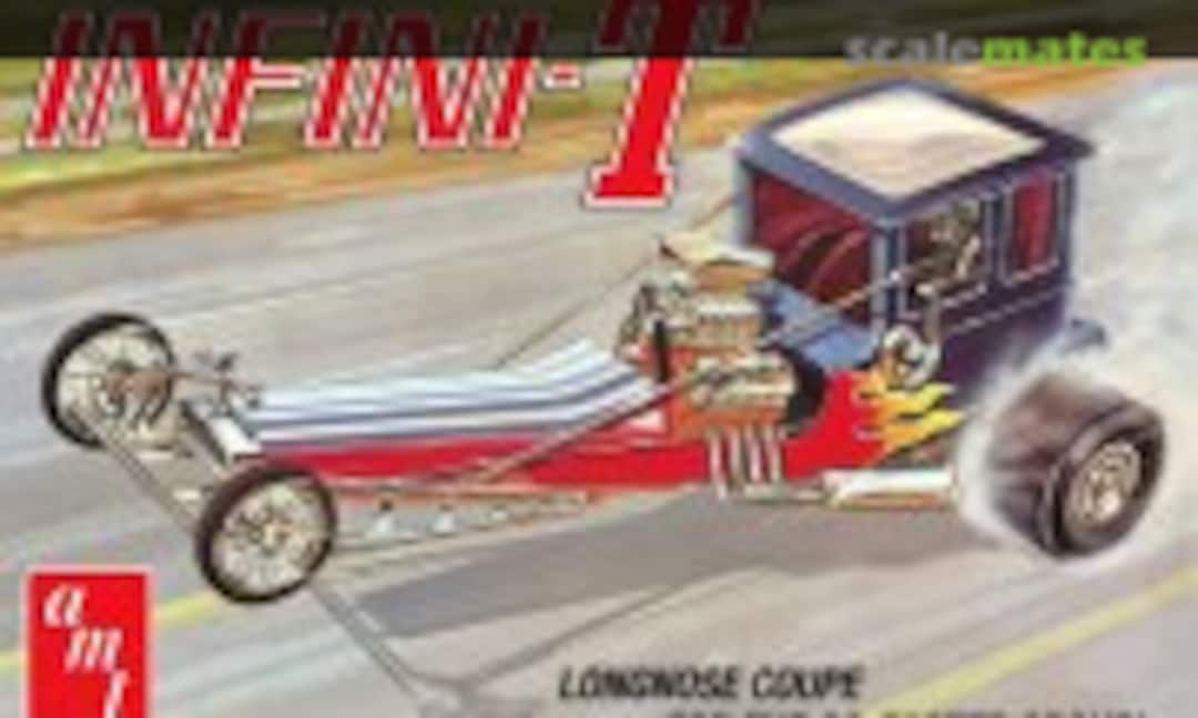 1:25 Infini-T (AMT 1258/12)