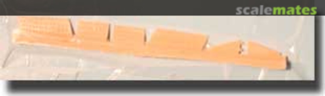 Boxart Flaps & speed brakes OZCONV14401 OzMods Boxart Flaps & speed brakes OZCONV14401 OzMods