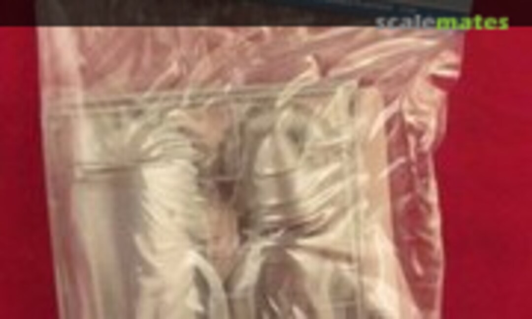 1:100 Apollo Orbitor (Blue Ribbon Collectors Series 9021) 9021