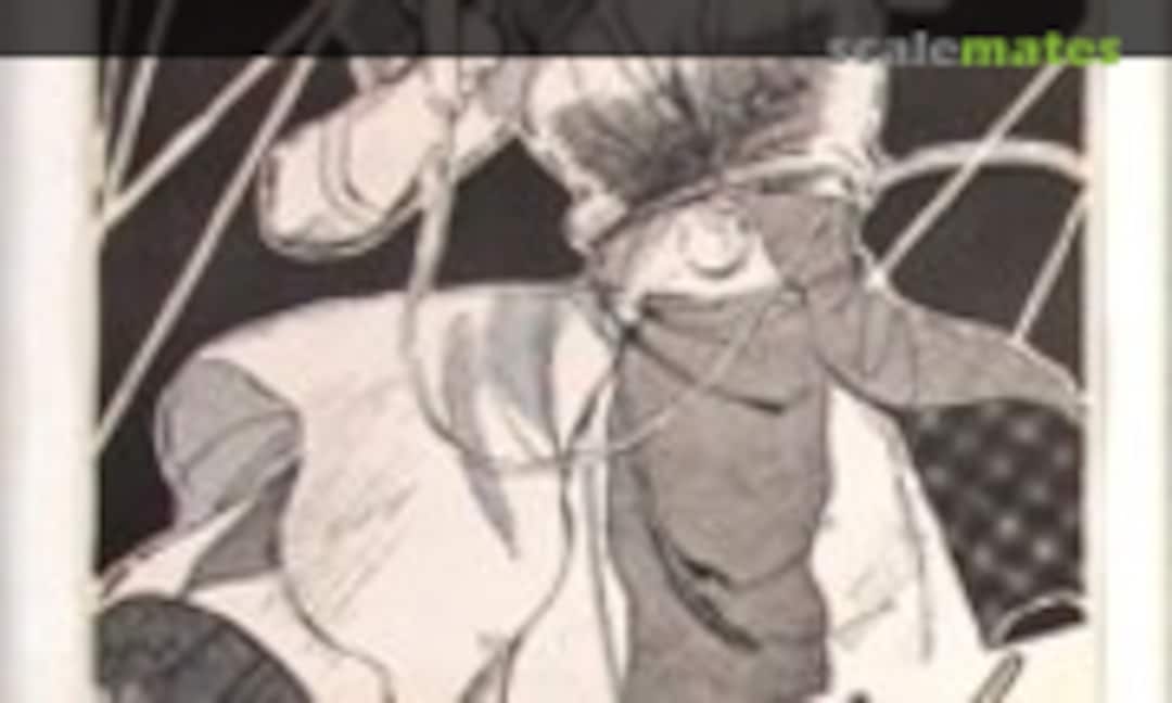 1:8 Lynn Minmay (Shao Pai Long) (Musasiya )