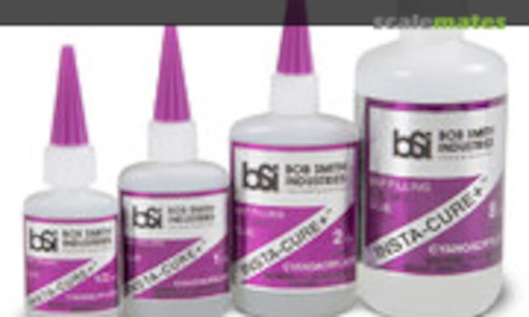 No Insta-Cure+ (Bob Smith Industries BSI-106) BSI-106