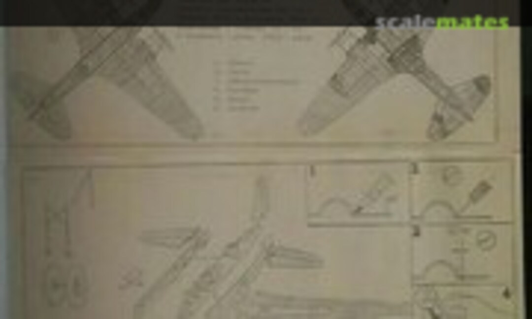 1:72 Ил-4 Ильюшин (KS )