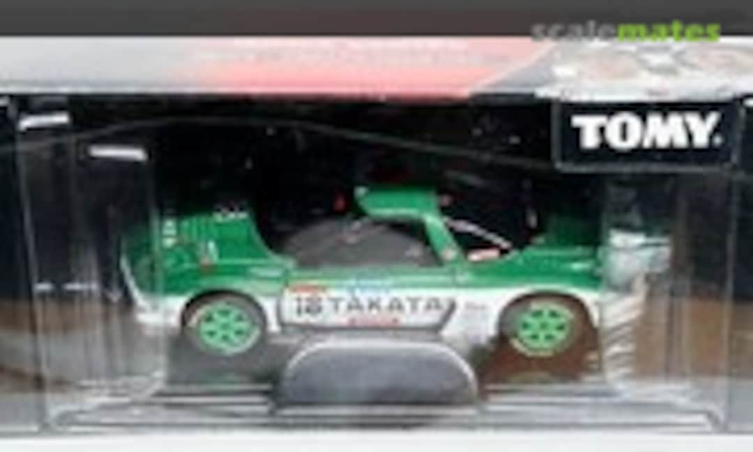 No Takata Dome NSX '04 (TOMY TL0054)