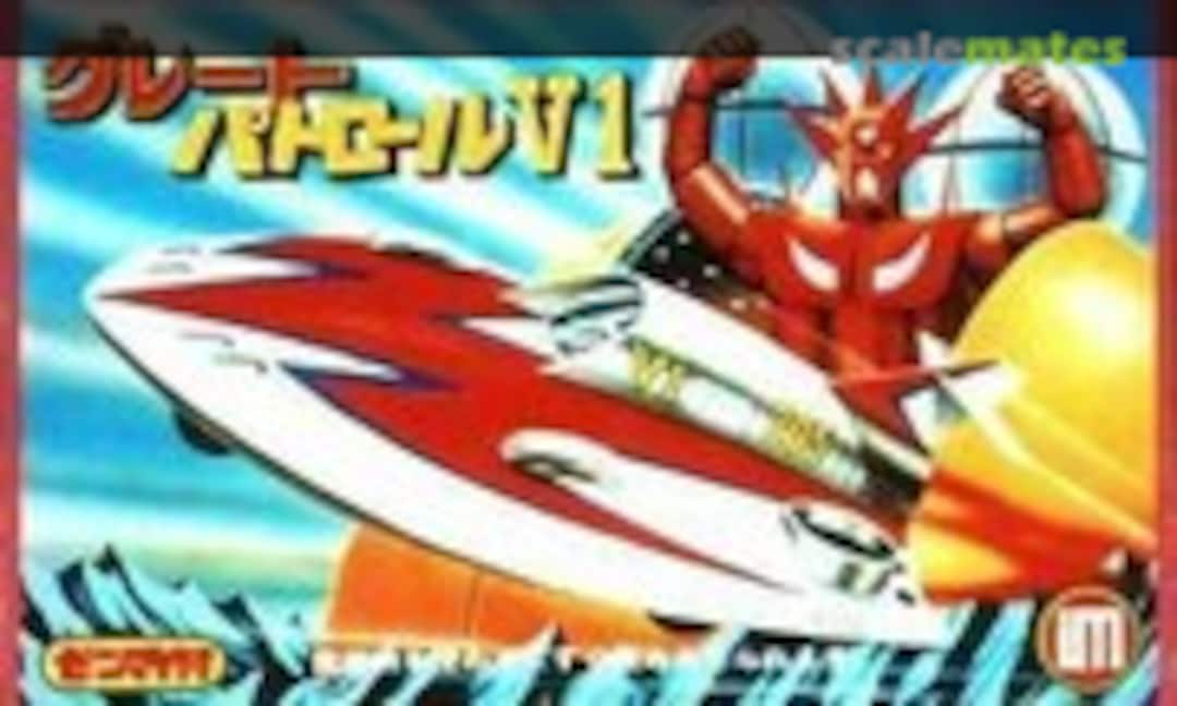 No Great Patrol V1 (Ikko )