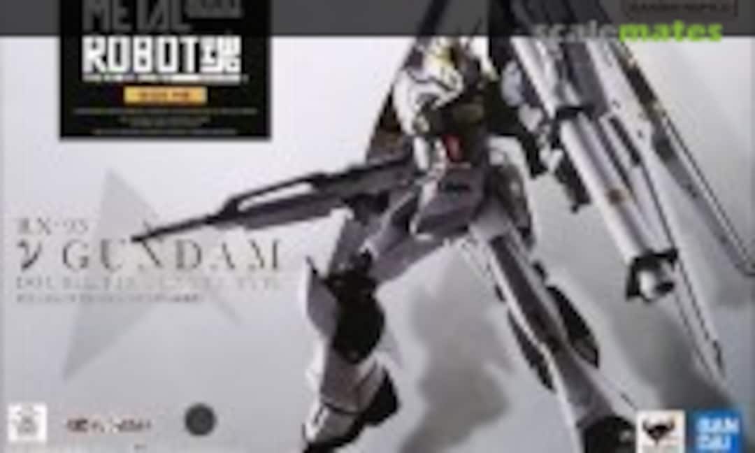 No RX-93 ν Gundam Double Fin Funnel Type (Bandai Spirits 5064990)