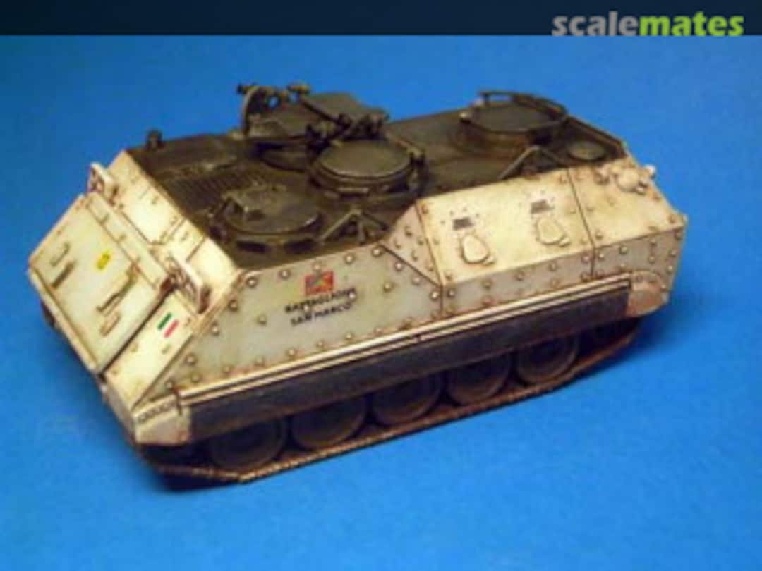 Boxart VCC1 Camillino 72001 EGYS Boxart VCC1 Camillino 72001 EGYS