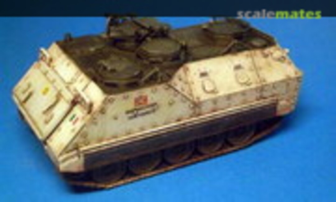 1:72 VCC1 Camillino (EGYS 72001) 72001