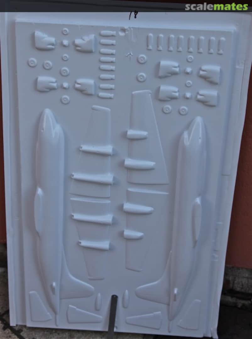 Boxart P-3 Orion Tigger Models Boxart P-3 Orion Tigger Models