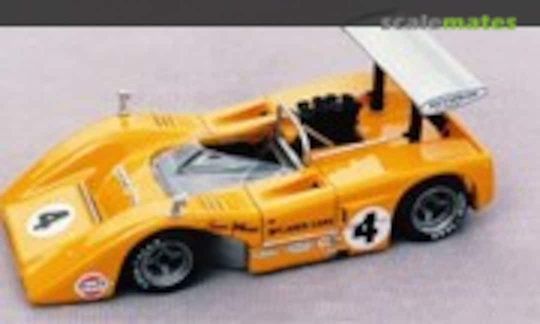 McLaren M8B (MA Scale Models 31)