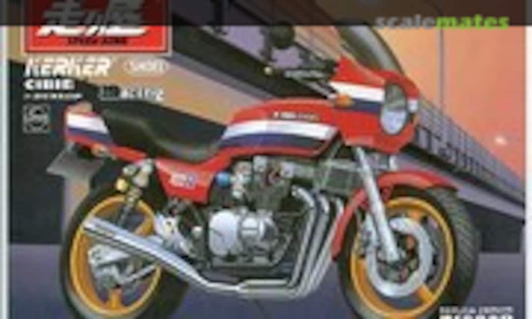 1:12 Replica Zephyr Z1000R (Aoshima 017692)