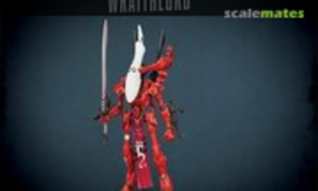 28mm Wraithlord (Games Workshop 46-17) 46-17