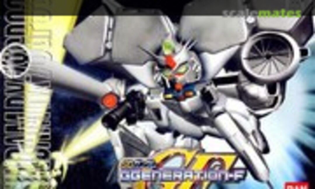 No Gundam RX-78GP03D (Bandai 0076373) 0076373