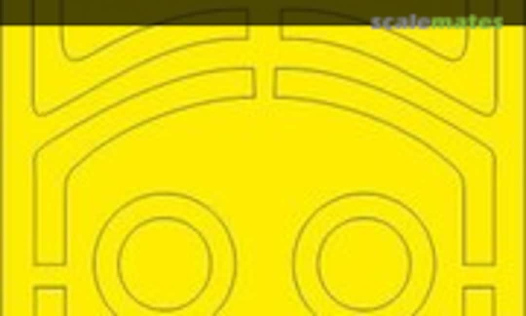 1:72 T-4 (Eduard CX559) CX559