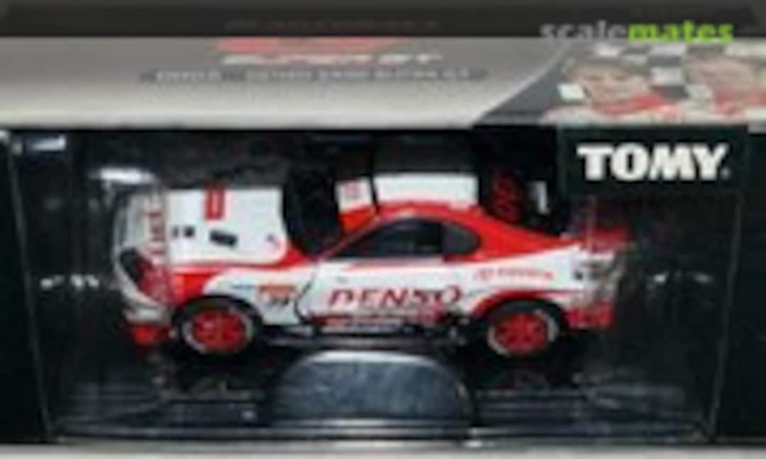 No Denso Sard Supra GT (TOMY TL0055)