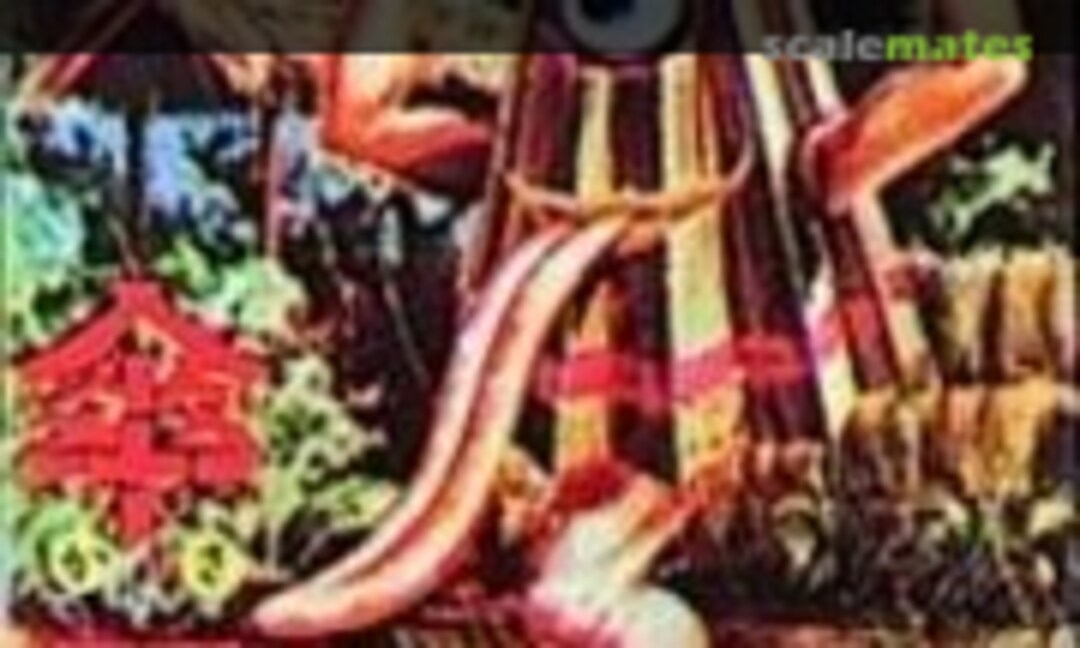 No Kasaotoko (Nakamura )