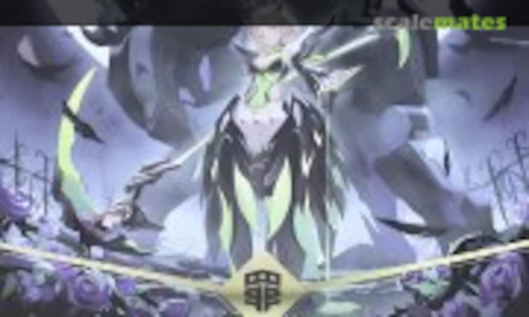 1:10 Envy (MS General SIN-04) SIN-04