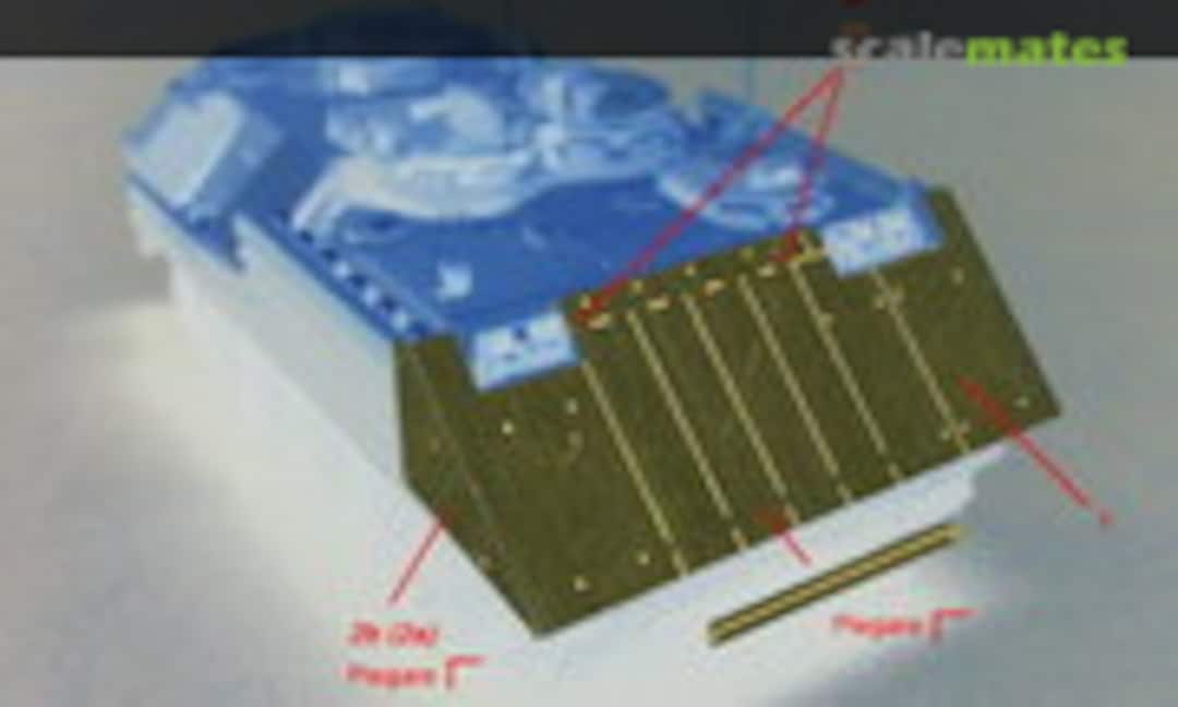 1:72 VCC1 Camillino (EGYS 72003) 72003
