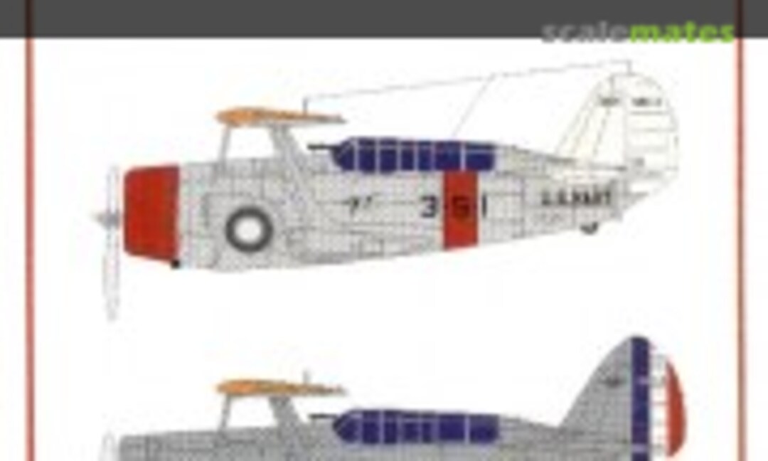 1:72 Helldivers Pt. 2 (Starfighter Decals 72-125)