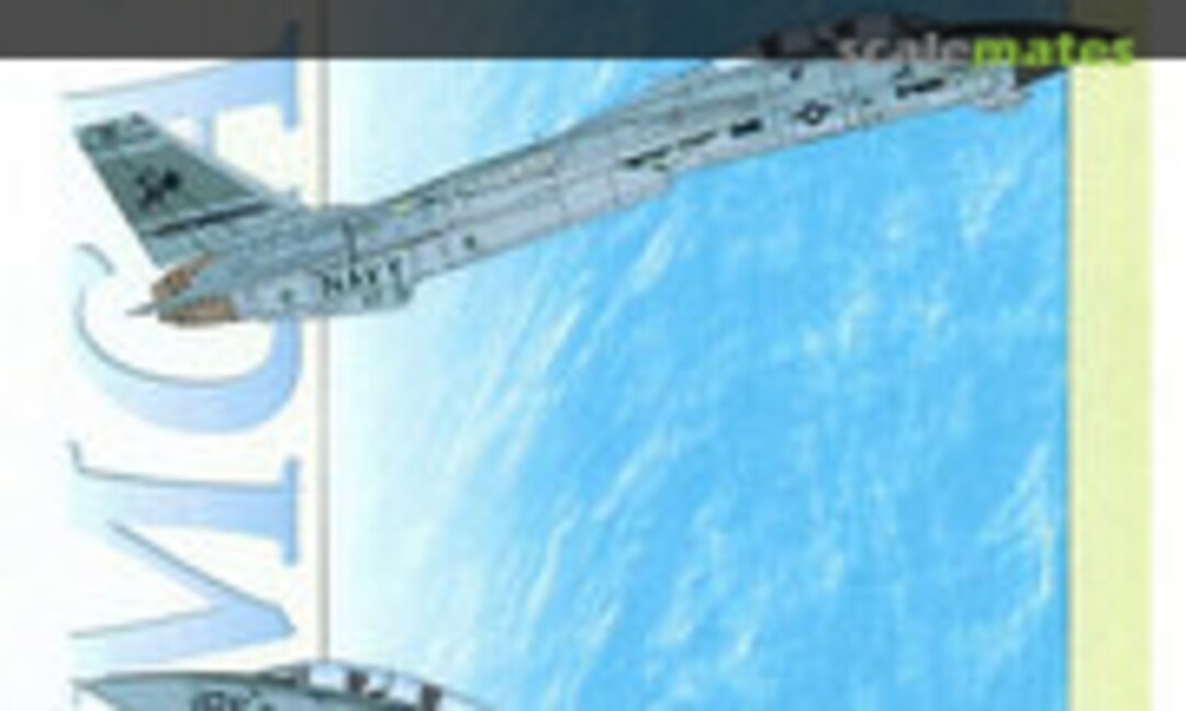 1:48 Tomcats Part VI (Eagle Strike Productions 48141) 48141