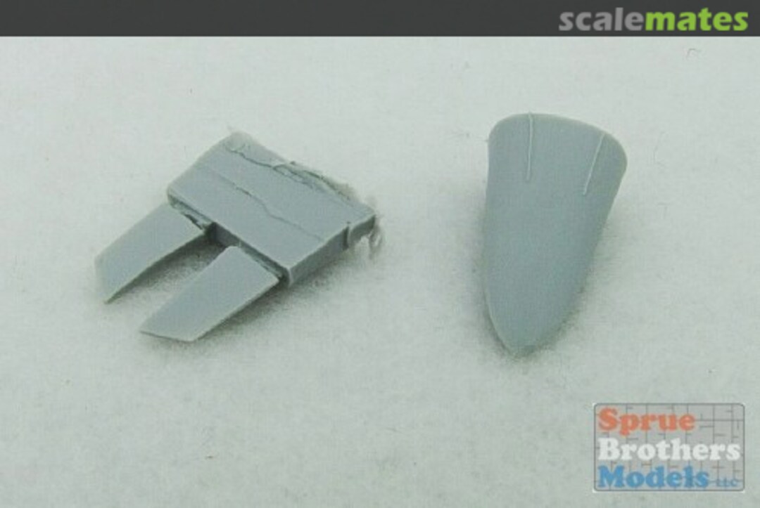 Boxart F-5E Tiger II Duckbill & LEX 48035 AMS Resin Boxart F-5E Tiger II Duckbill & LEX 48035 AMS Resin