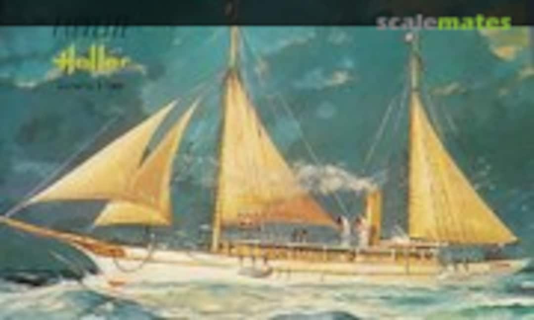 1:150 Fauvette (Heller L796) L796