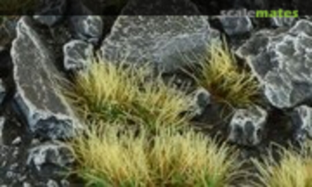No 5mm Grass Tufts - Autumn (GamersGrass GG5-AU) GG5-AU