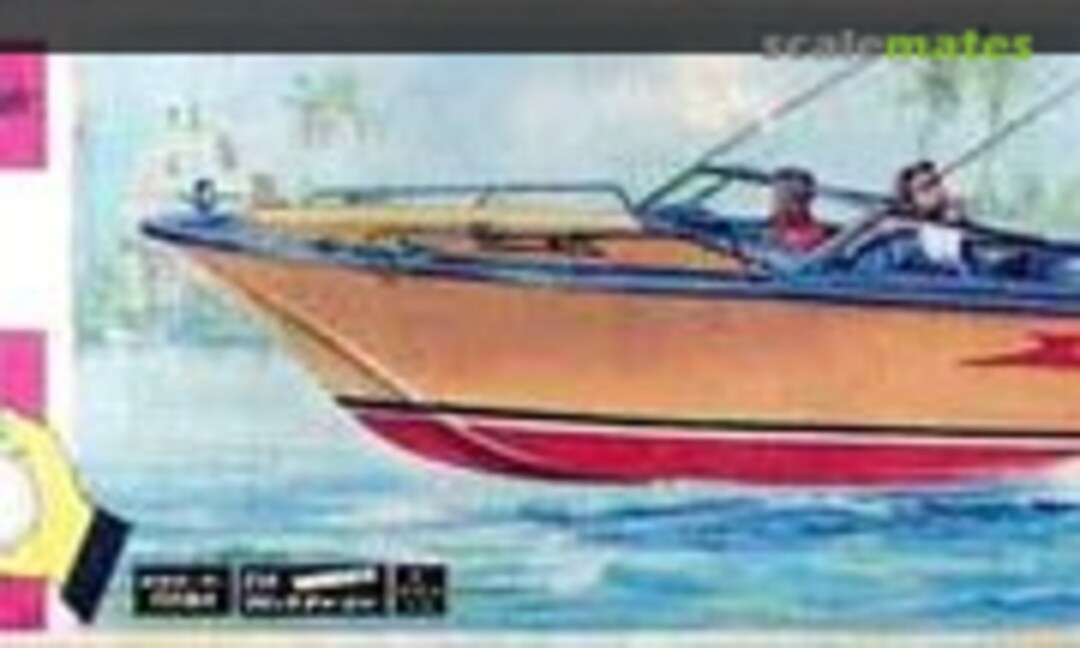 No Sea Hawk (LS B-902)