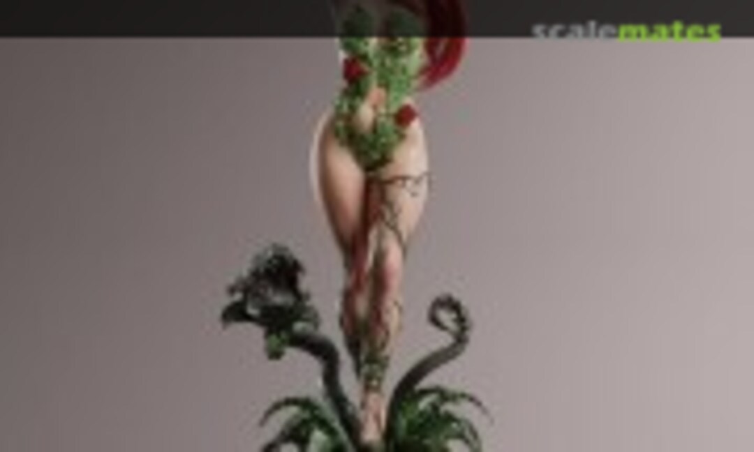 1:4 Poison Ivy (Abe3D )