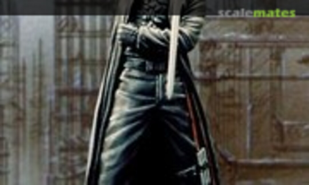 54mm Vampire Hunter (SOL C471) C471