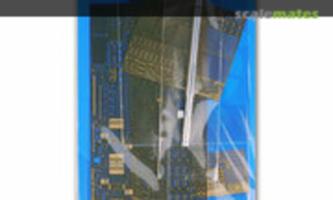 1:35 T-90A for ZVEZDA with Metal Barrel (Tetra Model Works ME-35004) ME-35004