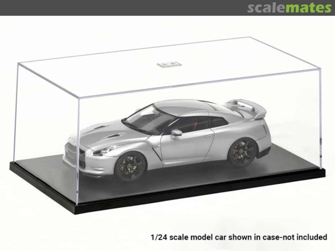 Boxart Tamiya Display Case (C) 73004 Tamiya Boxart Tamiya Display Case (C) 73004 Tamiya
