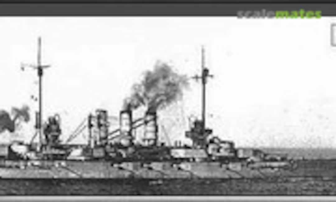 1:700 SMS Helgoland - 1911 (Combrig 70429) 70429