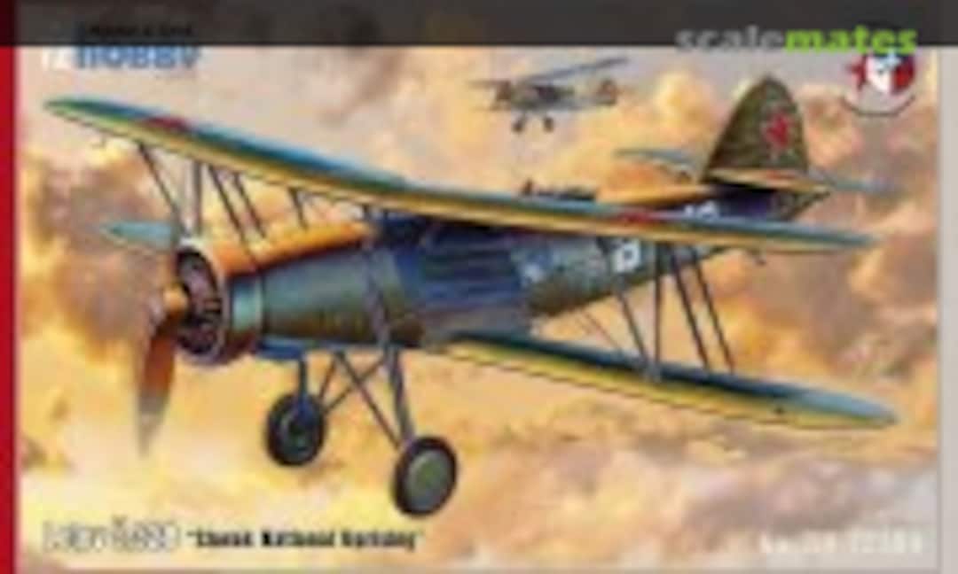 1:72 Letov Š.328 (Special Hobby SH72369)