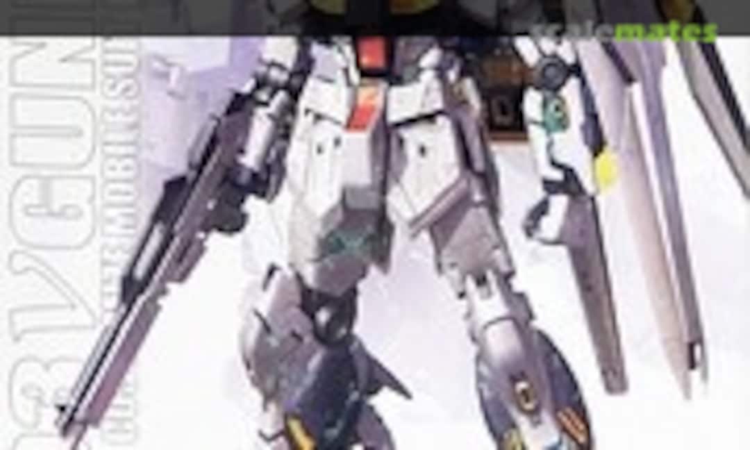 1:100 RX-93 ν Gundam "Ver.Ka" Mechanical Cear (Bandai 0195306)