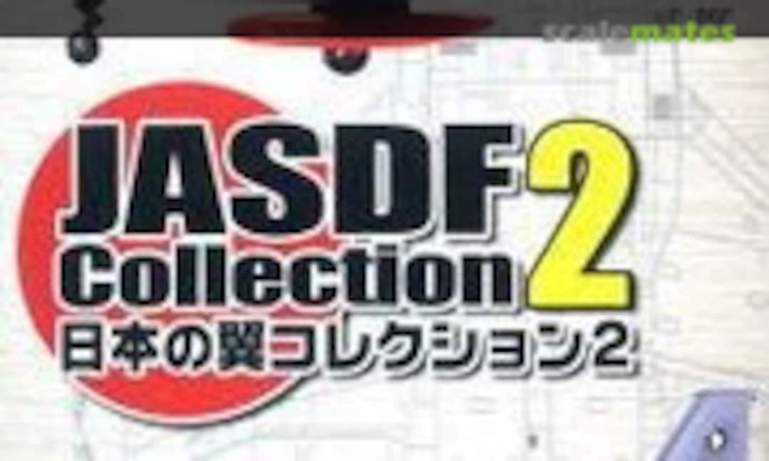 1:144 F-15J (F-Toys 600452)