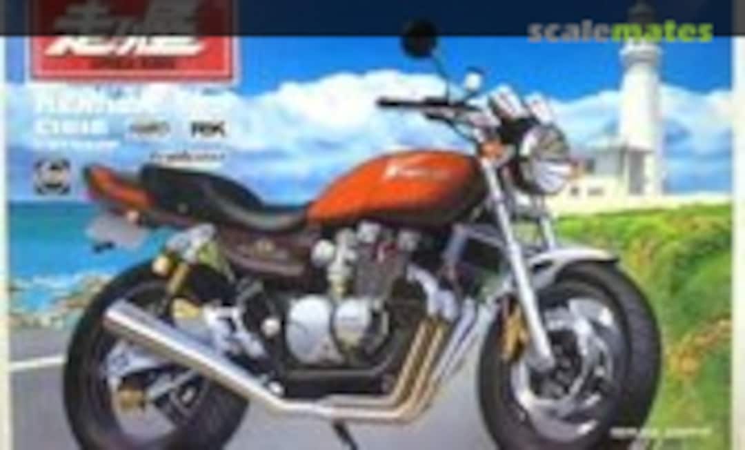 1:12 Kawasaki Z III Zephyr (Aoshima 017708)