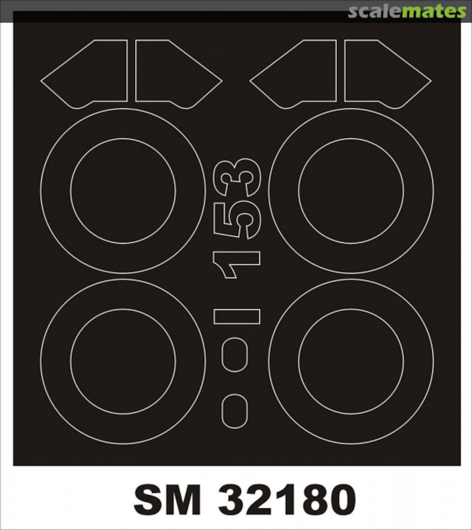 Boxart Polikarpov I-153 Chaika SM32180 Montex Boxart Polikarpov I-153 Chaika SM32180 Montex