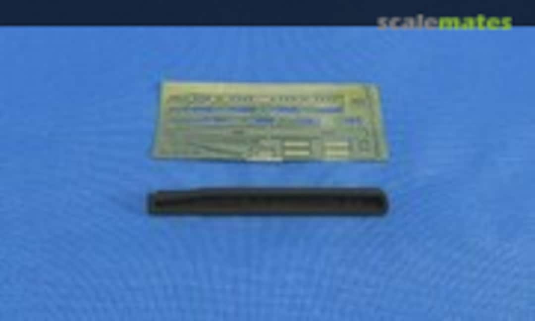 1:48 F/A-18C Hornet - Ladder (Metallic Details MD4846) MD4846