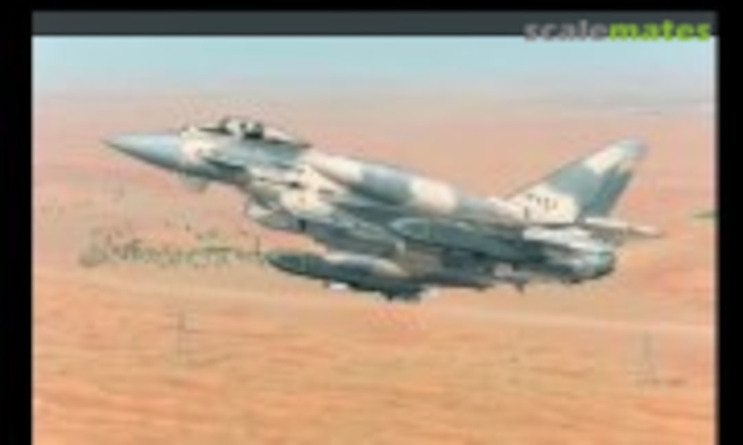 1:72 Iris-T (Air-Graphics Models AC-338) AC-338