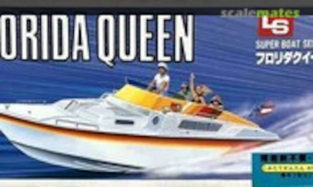 No Florida Queen (LS B508-600)