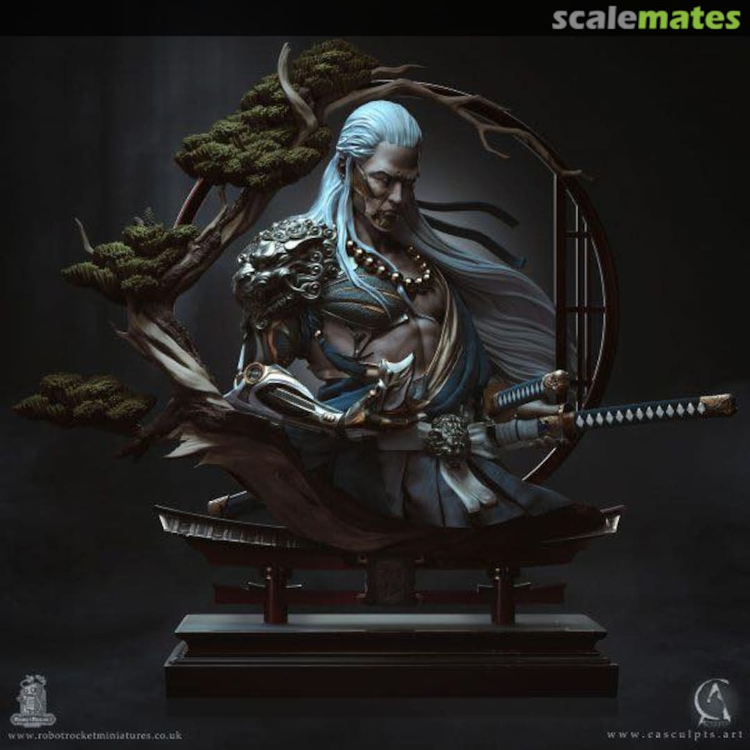 Boxart For Glory 000002 Robot Rocket Miniatures Boxart For Glory 000002 Robot Rocket Miniatures