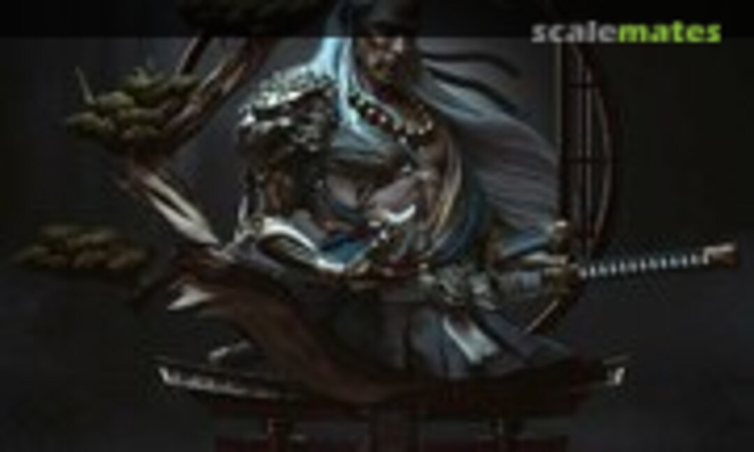 75mm For Glory (Robot Rocket Miniatures 000002) 000002