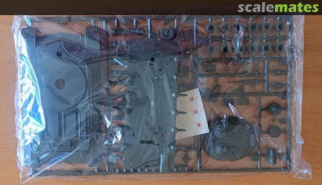 Contents T-10 JS III Stalin 500 ARII Contents T-10 JS III Stalin 500 ARII