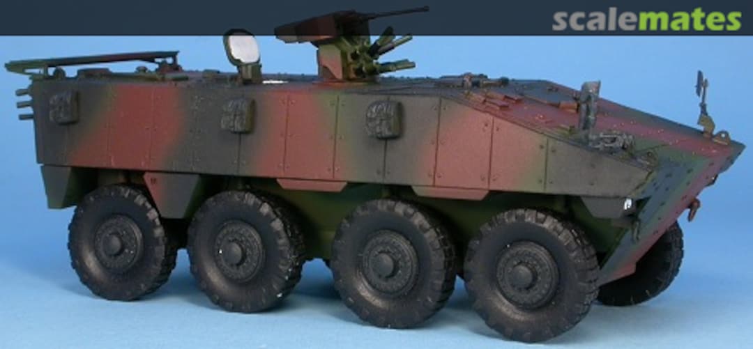 Boxart VPC - VBCI version PC GAS50199K Gaso.line Boxart VPC - VBCI version PC GAS50199K Gaso.line