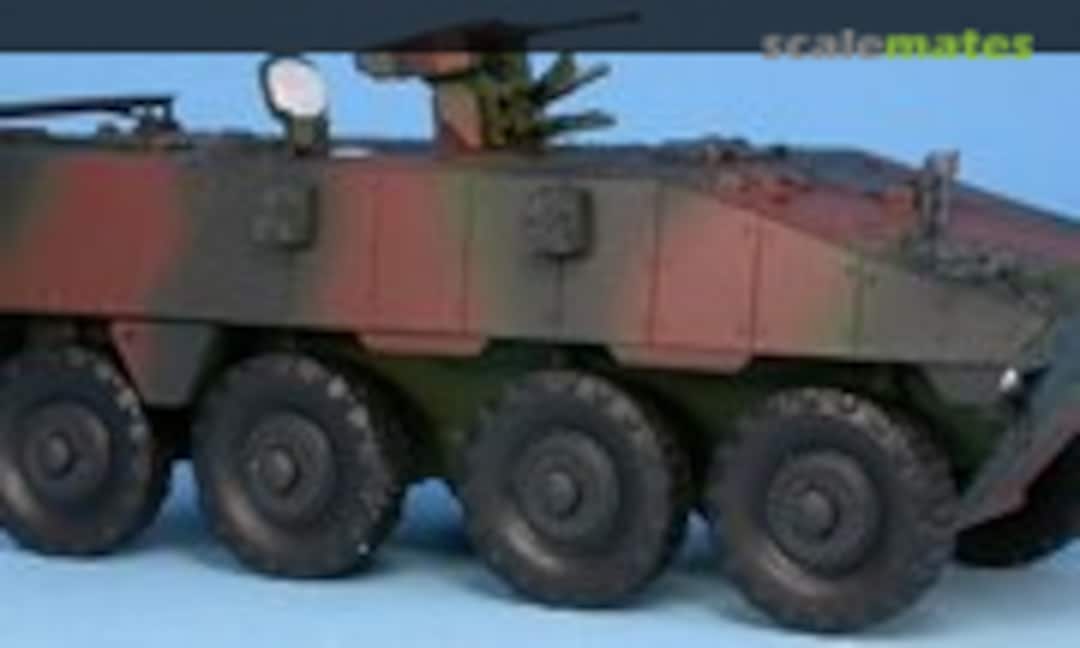 1:48 VPC - VBCI version PC (Gaso.line GAS50199K) GAS50199K