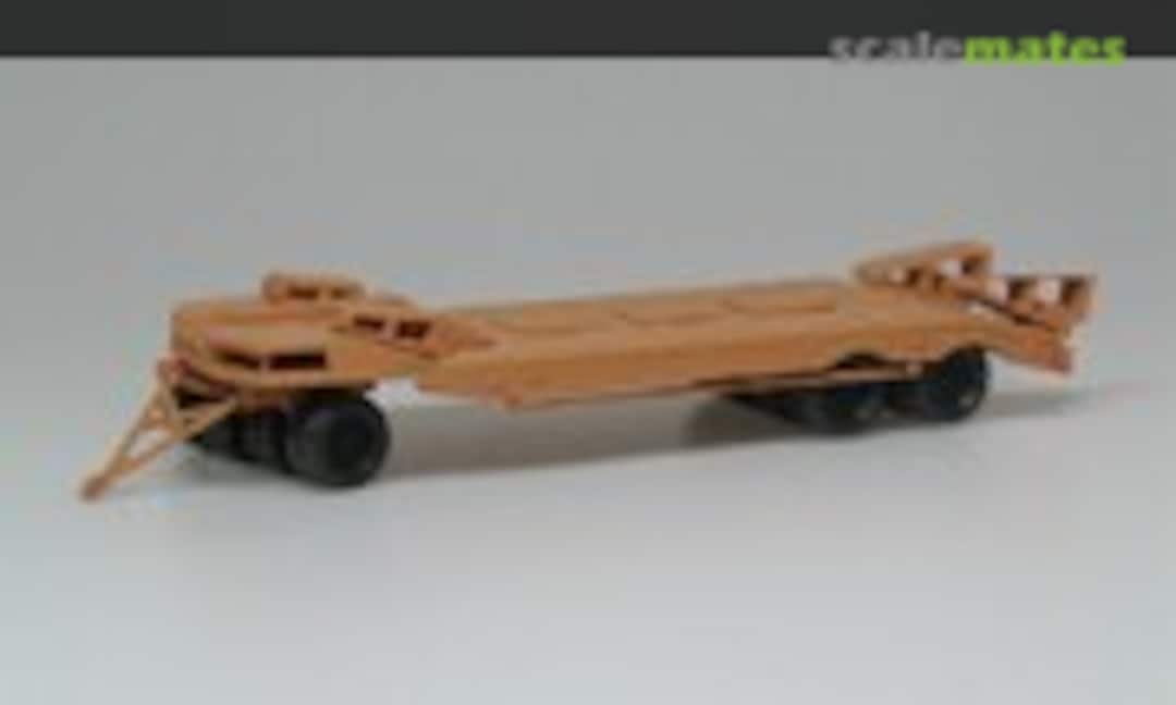 1:87 Podvalník Transporta P32 (SDV Model 269) 269