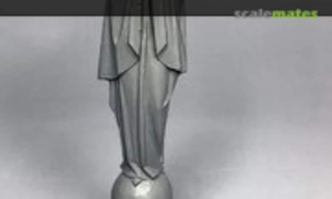 No Roadside Shrine #4 (Tiger Werke TW-35080) TW-35080