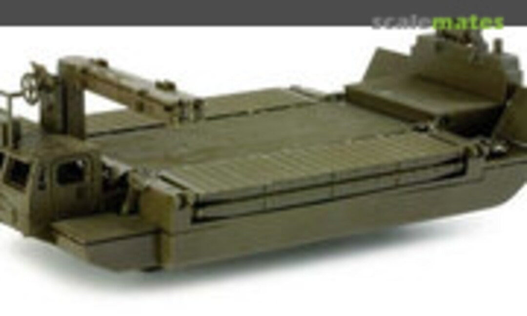 1:87 M2 Ferry Alligator (Herpa 743358)