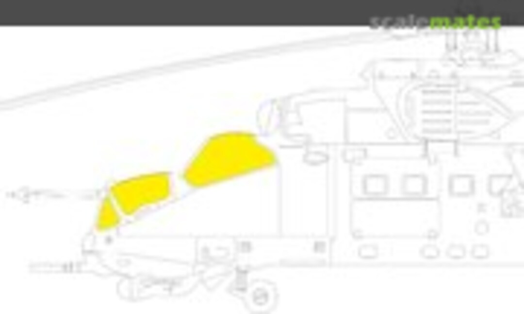 1:48 Mi-24P (TFace) (Eduard EX799) EX799