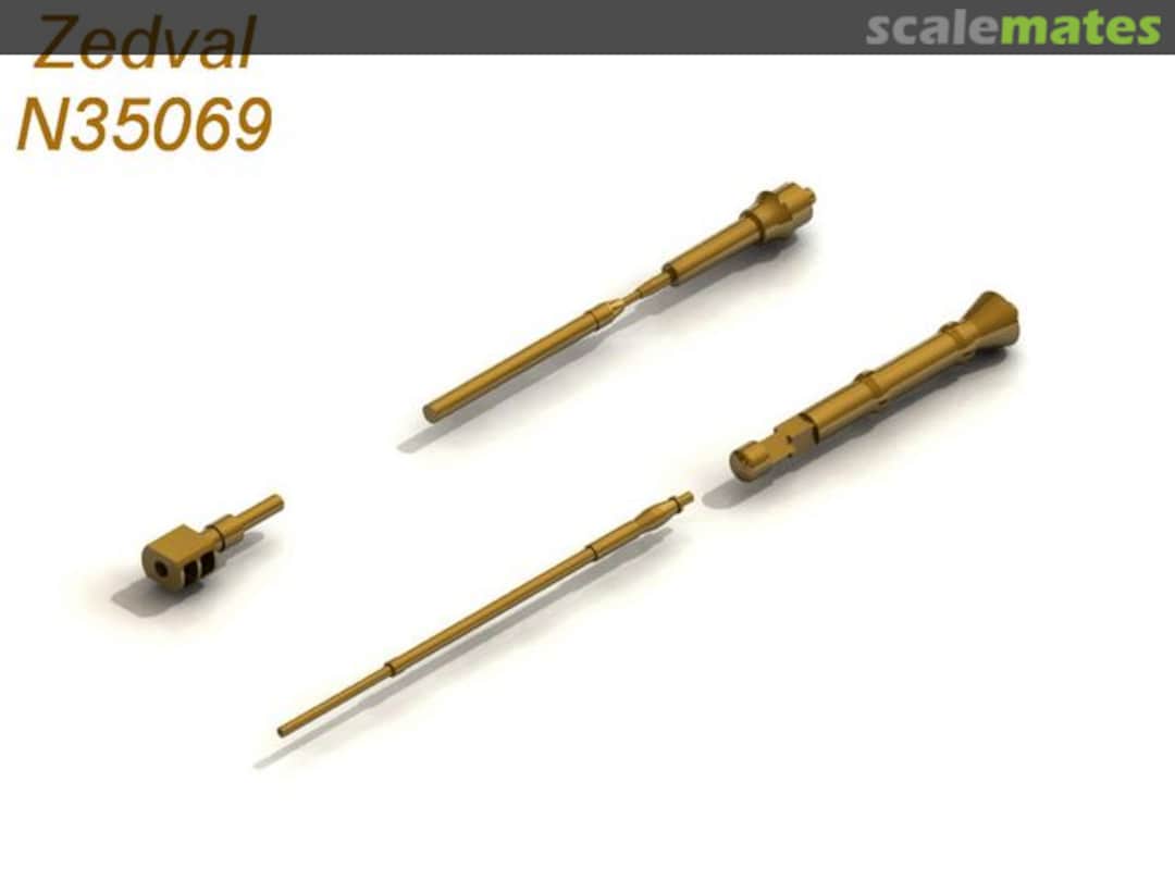 Boxart Set of parts for the T-15 Barbaris, Kurganets-25 N35069 Zedval Boxart Set of parts for the T-15 Barbaris, Kurganets-25 N35069 Zedval